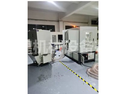 轉(zhuǎn)盤式拋光機(jī)