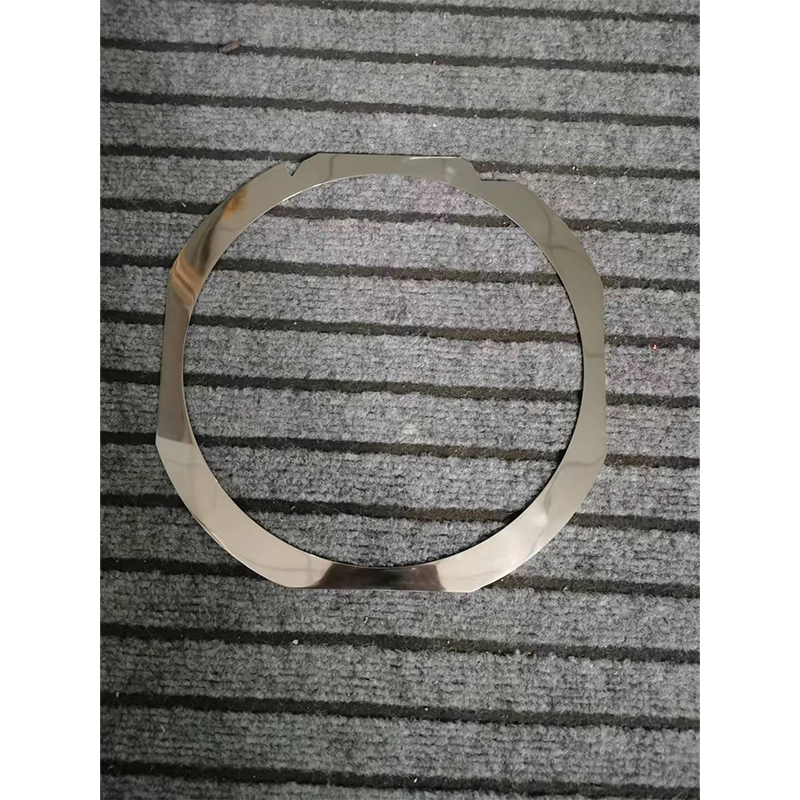 半導體晶圓自動拋光機